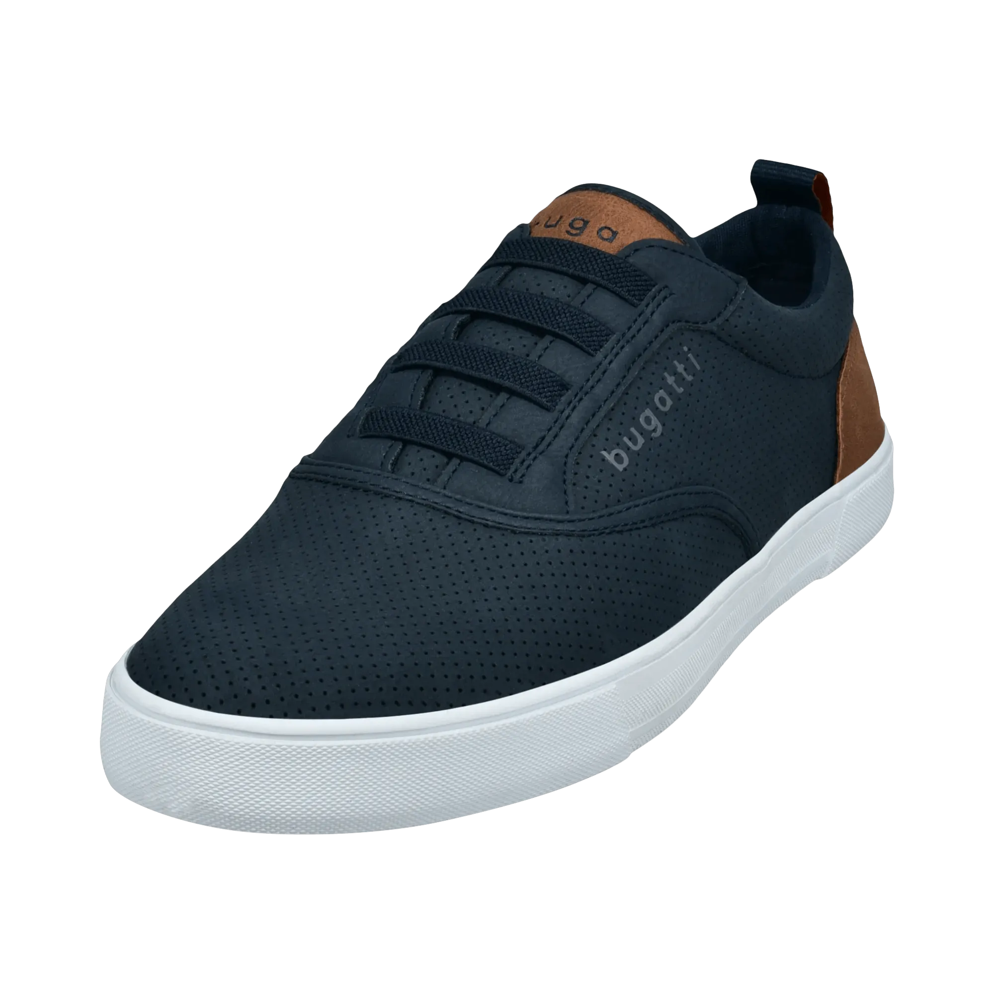 Sneaker dunkelblau