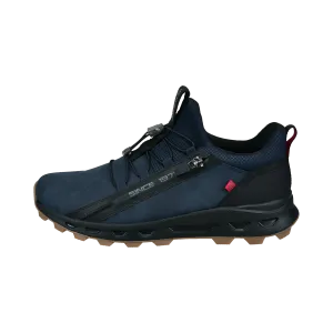 Sneaker dunkelblau