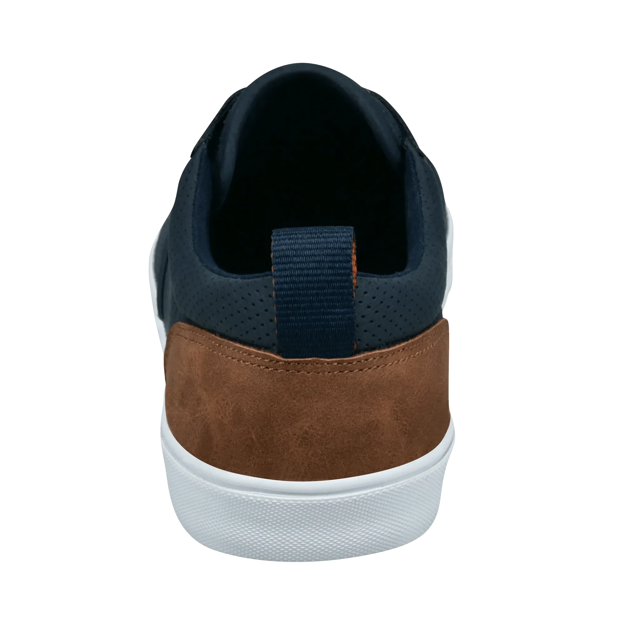 Sneaker dunkelblau