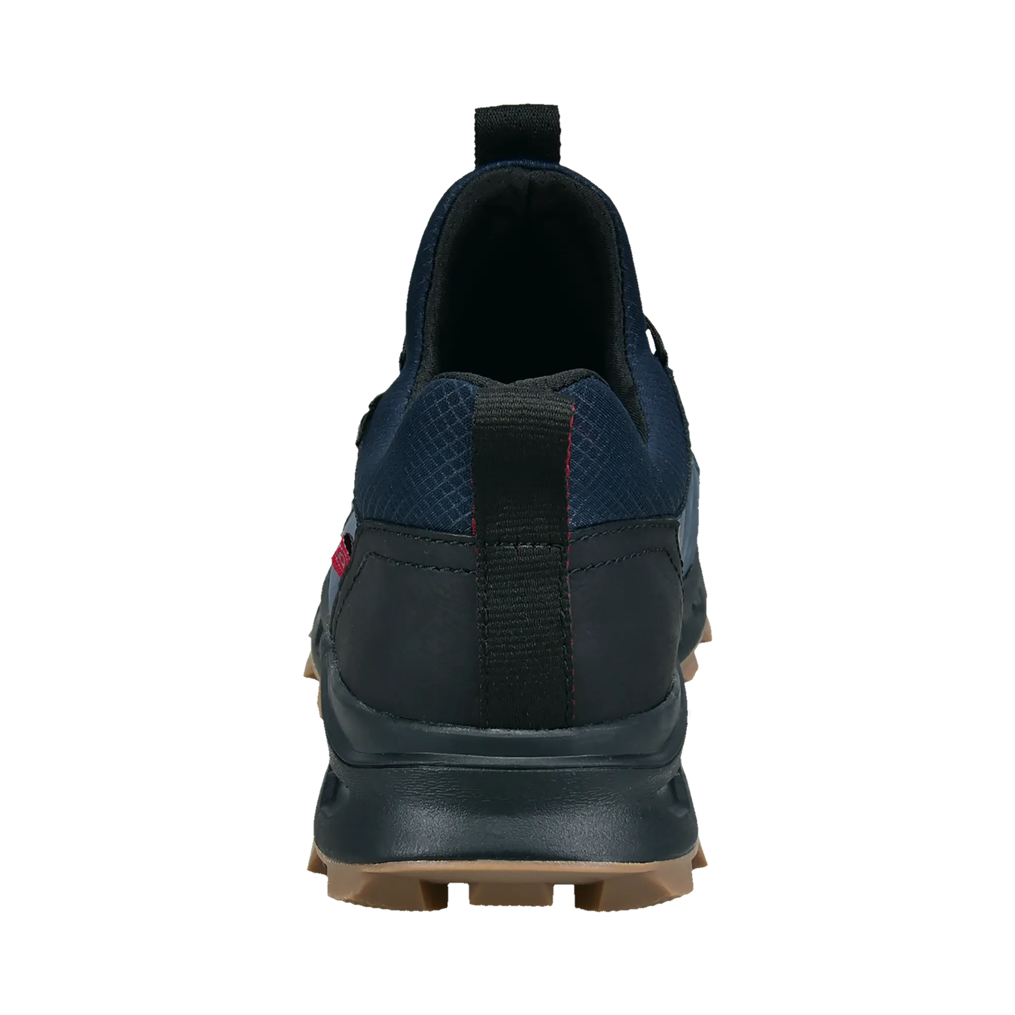 Sneaker dunkelblau