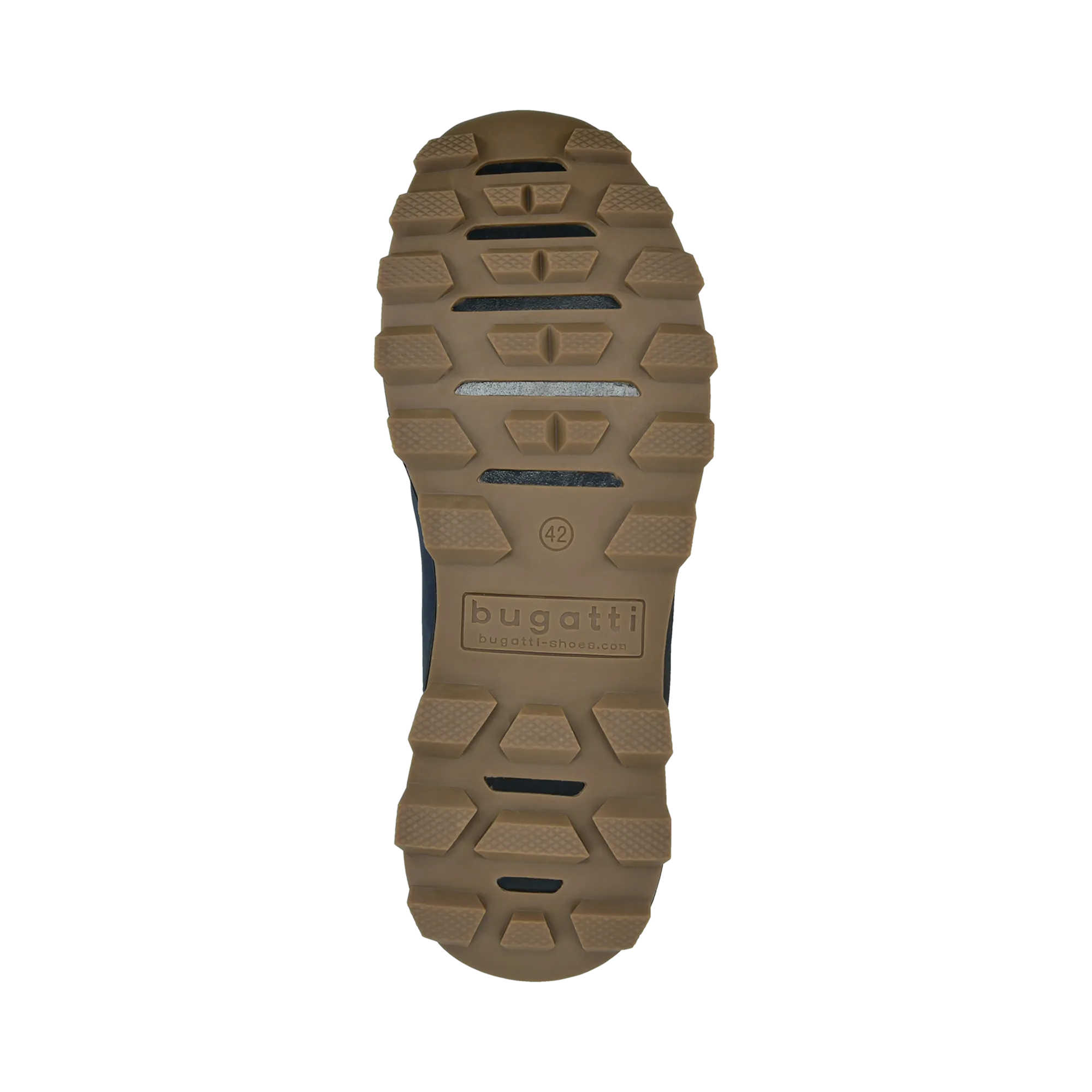 Sneaker dunkelblau