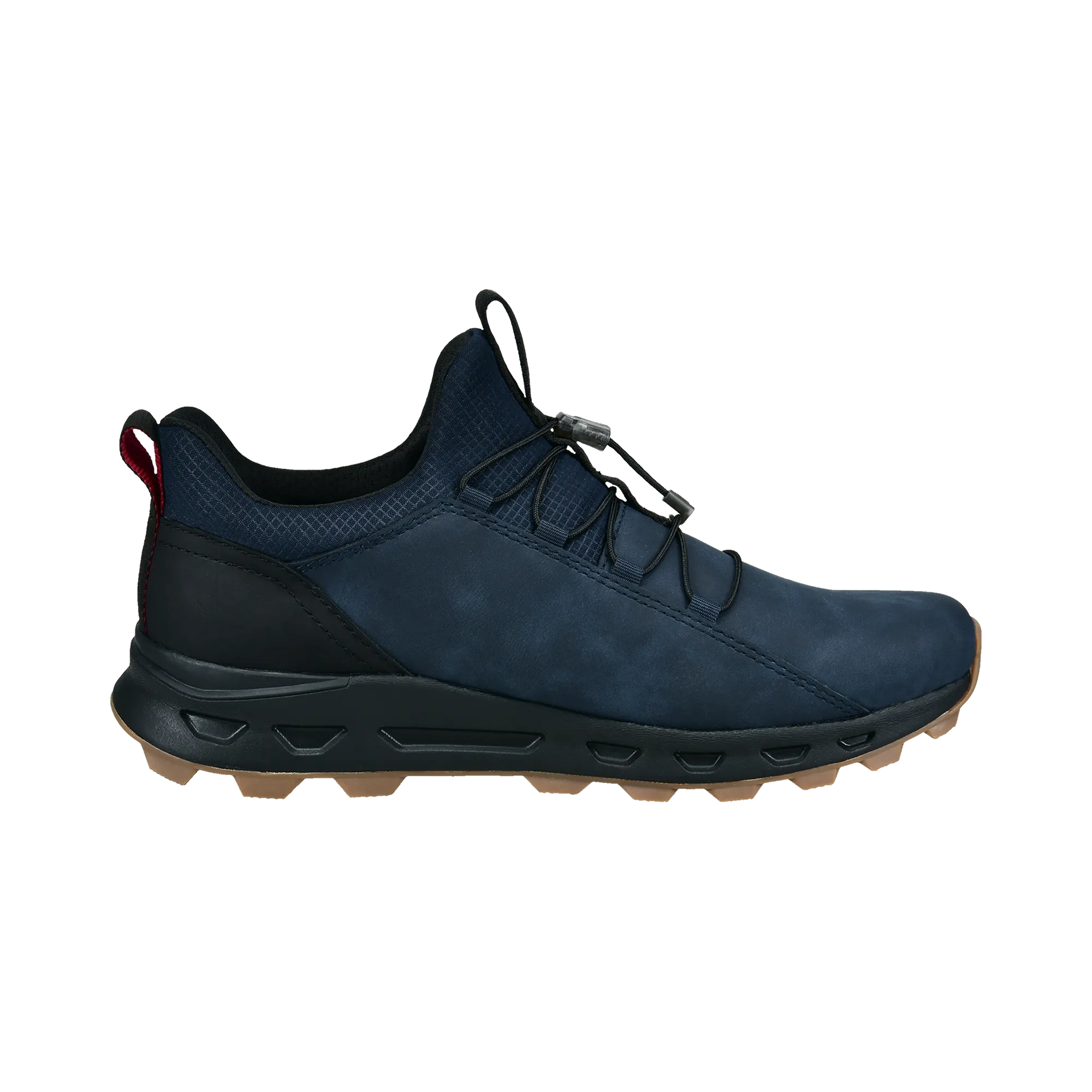 Sneaker dunkelblau