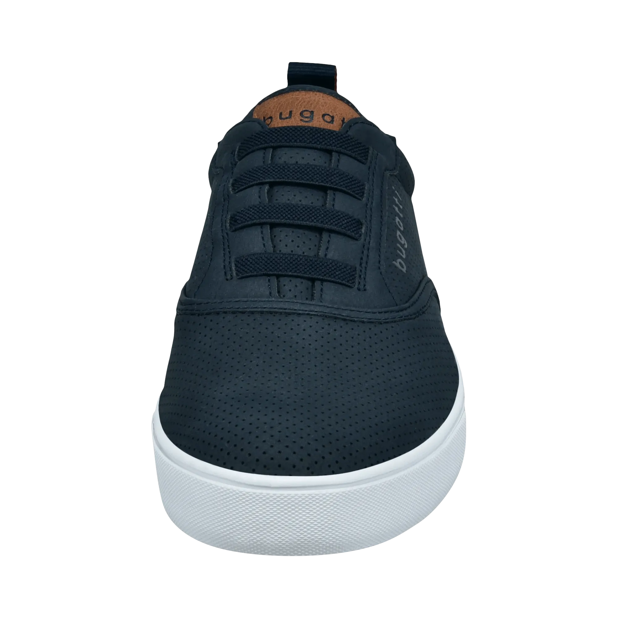 Sneaker dunkelblau
