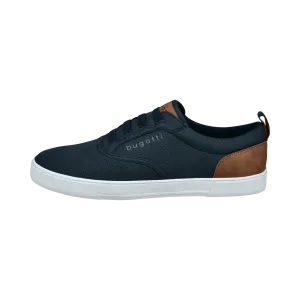 Sneaker dunkelblau