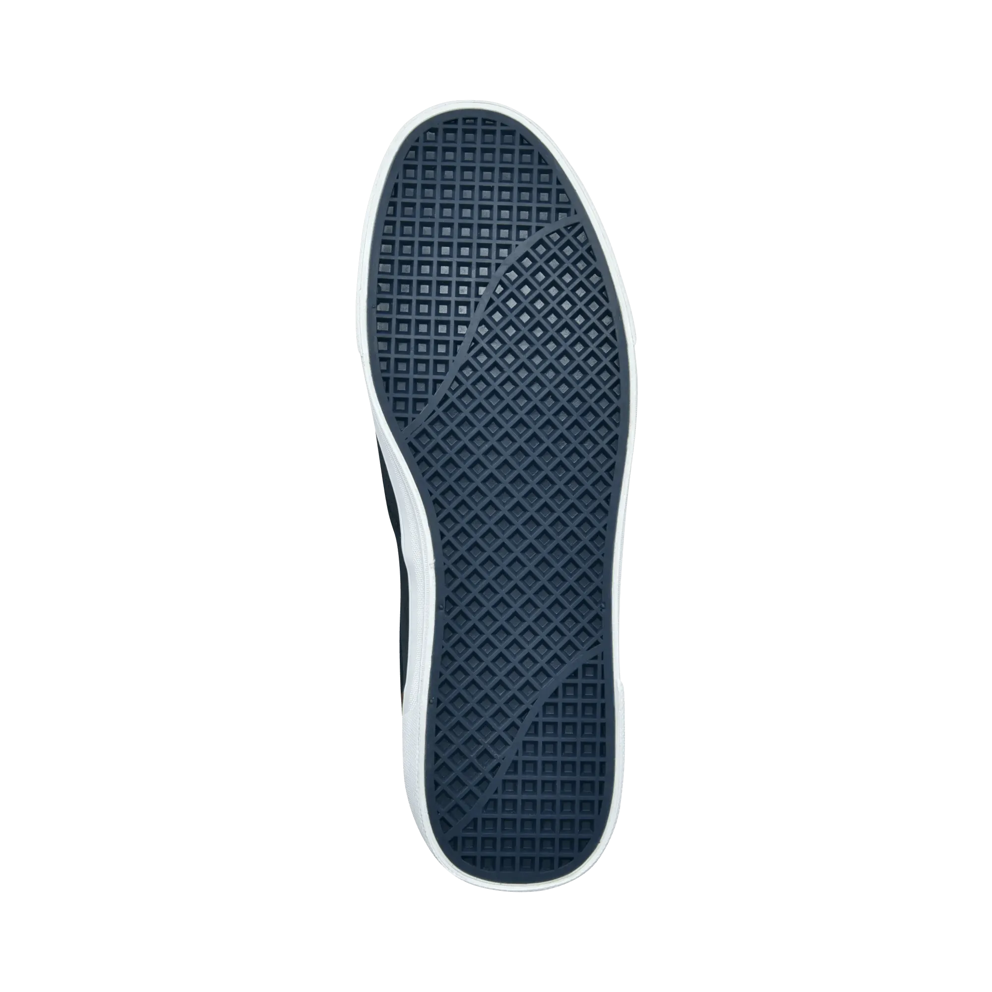 Sneaker dunkelblau