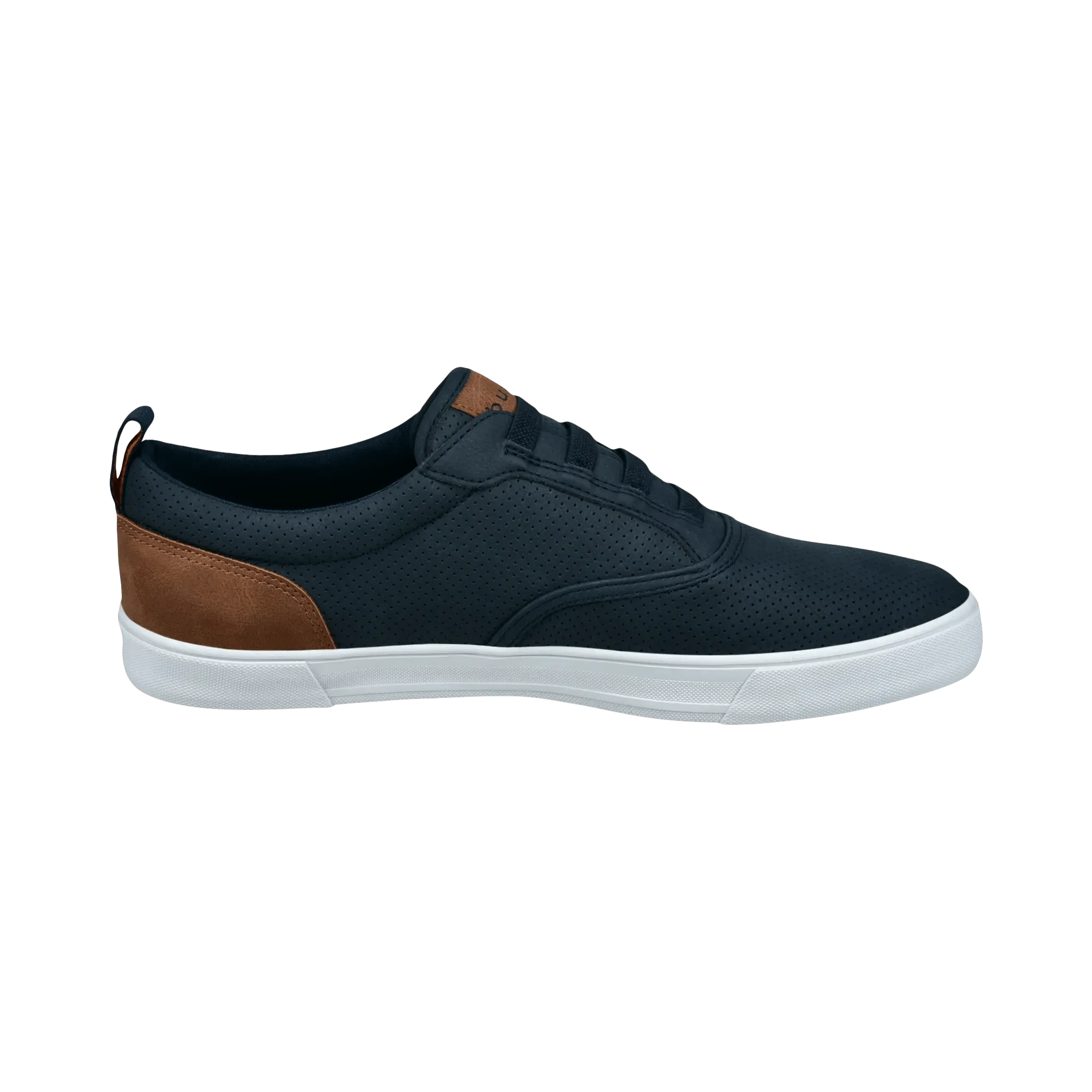 Sneaker dunkelblau
