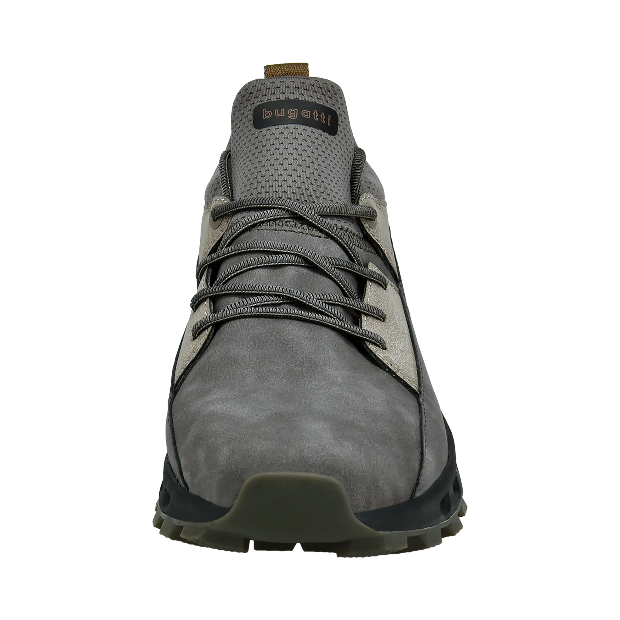 Sneaker dunkelgrau