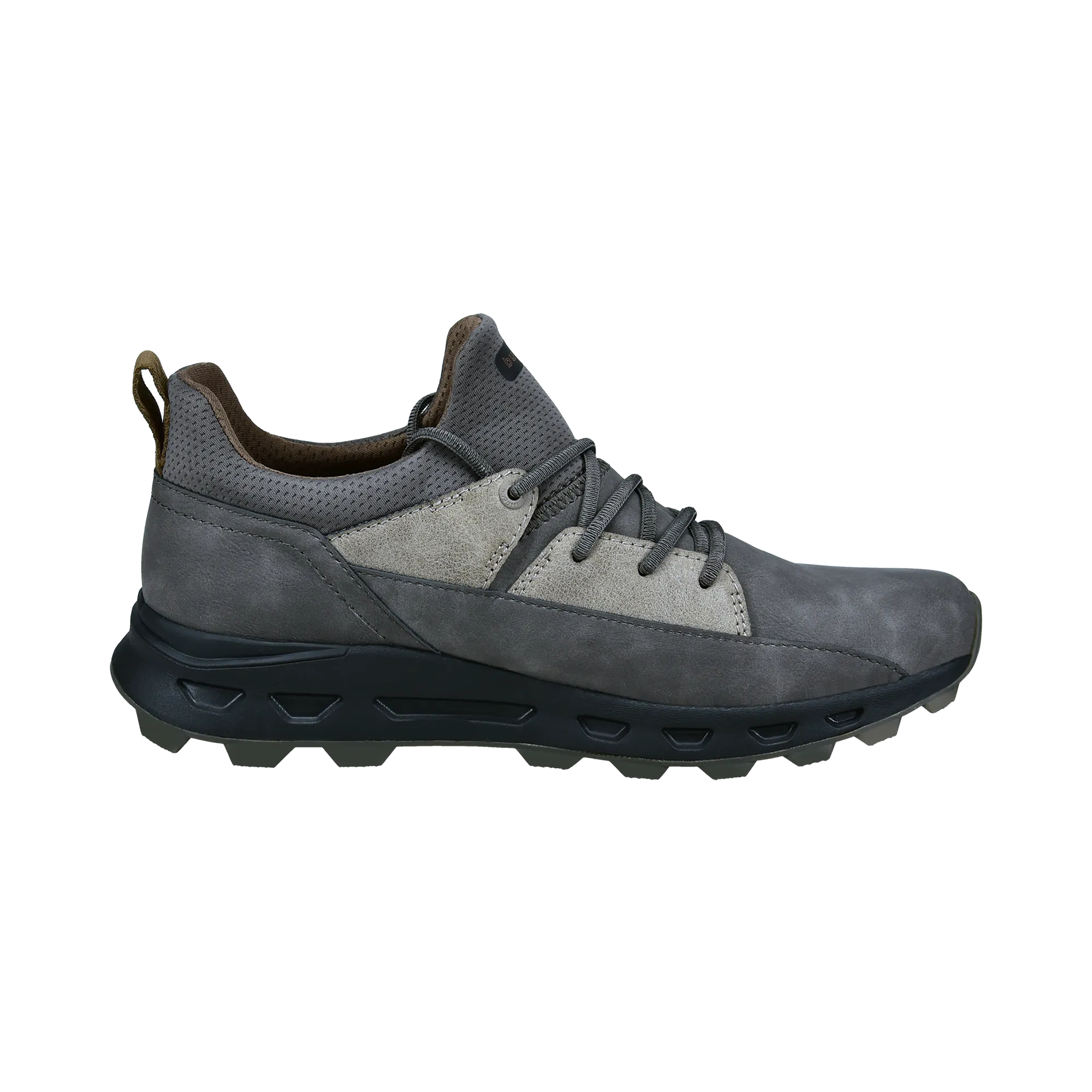 Sneaker dunkelgrau