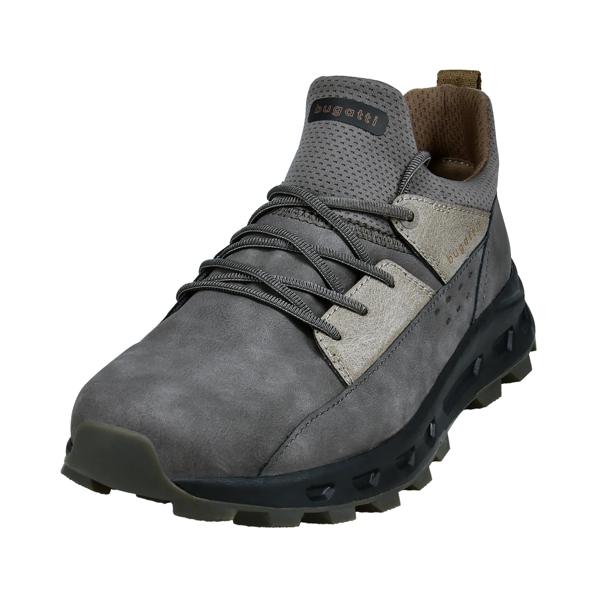 Sneaker dunkelgrau