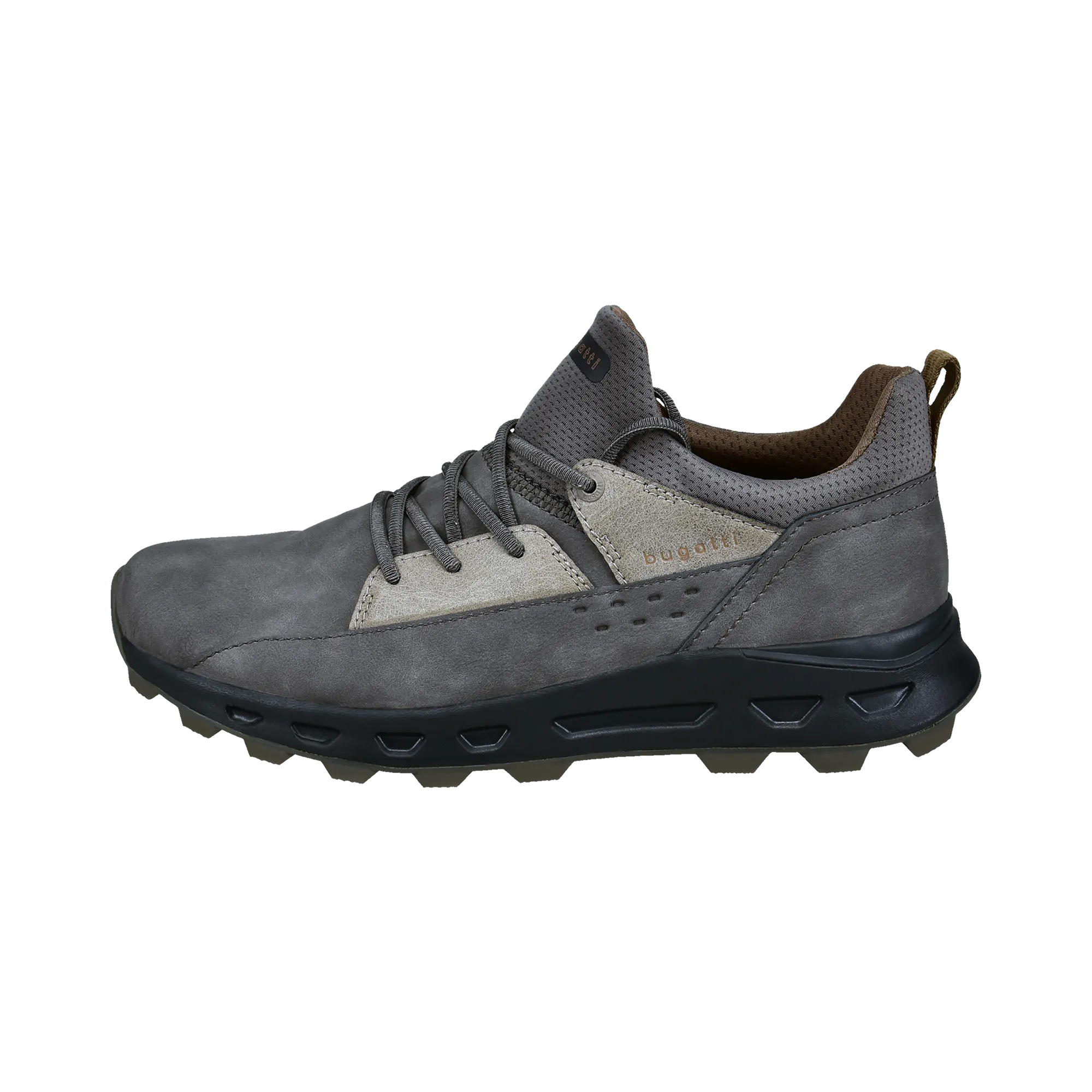 Sneaker dunkelgrau