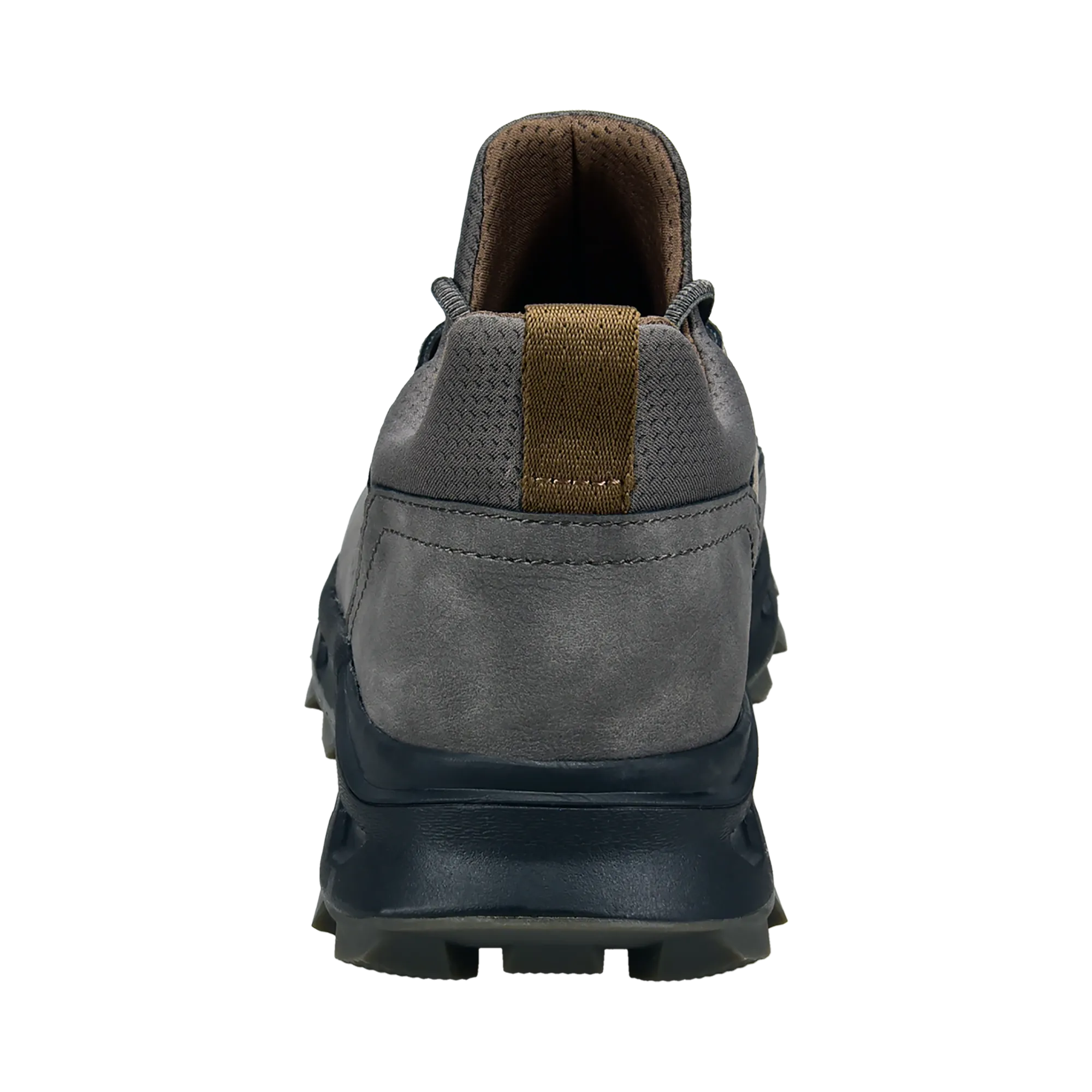 Sneaker dunkelgrau