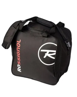 Snow Boot Bag ALLTRACK - Black New