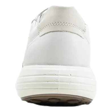 Soft 7 Runner White