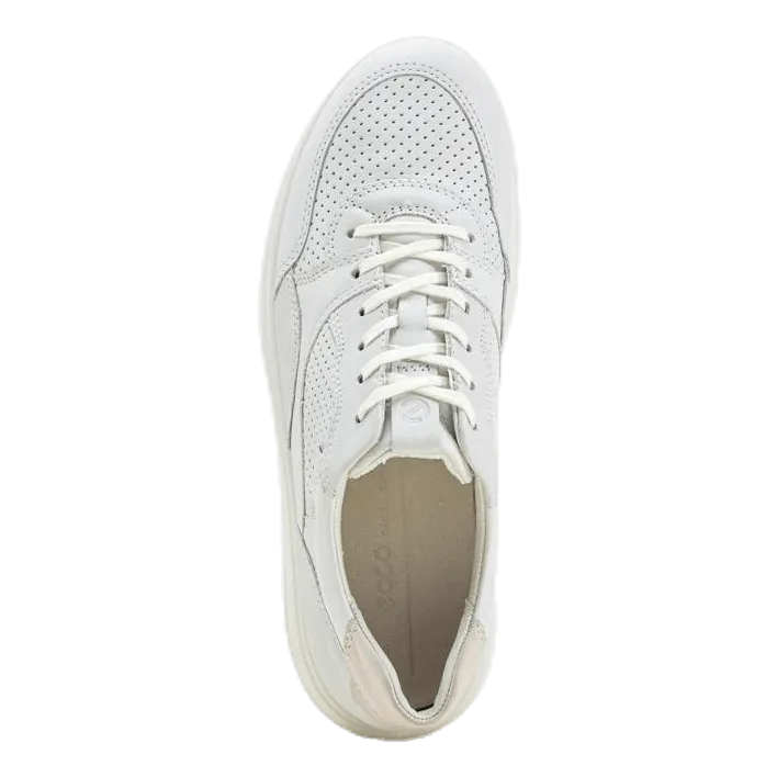 Soft 7 Runner White
