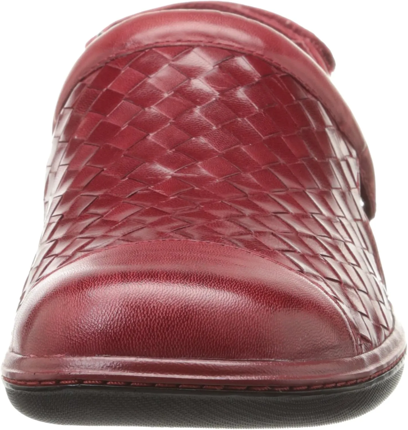 Softwalk Women's Salina Woven Flat