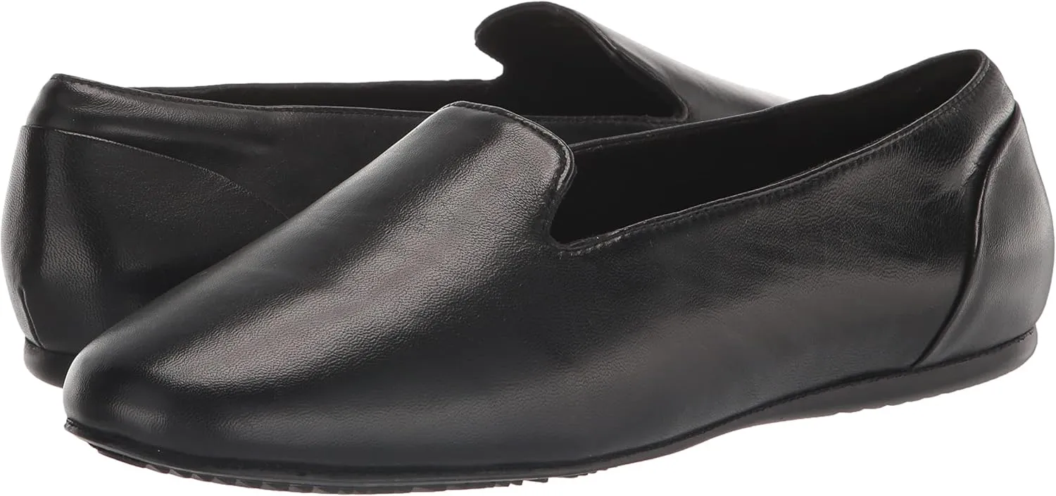 SoftWalk Women's Shelby Loafer Flat