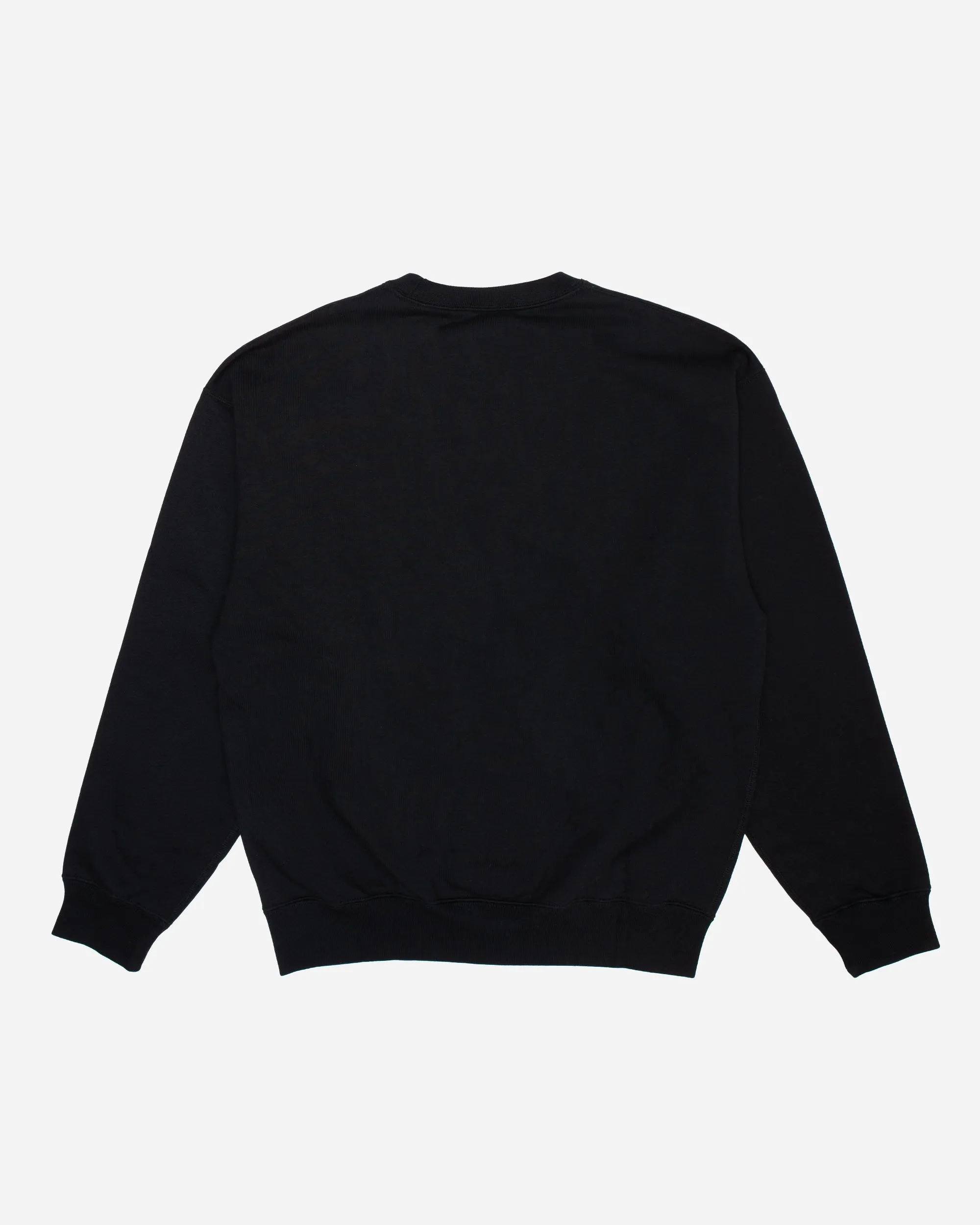 Solo Swoosh Fleece Crew