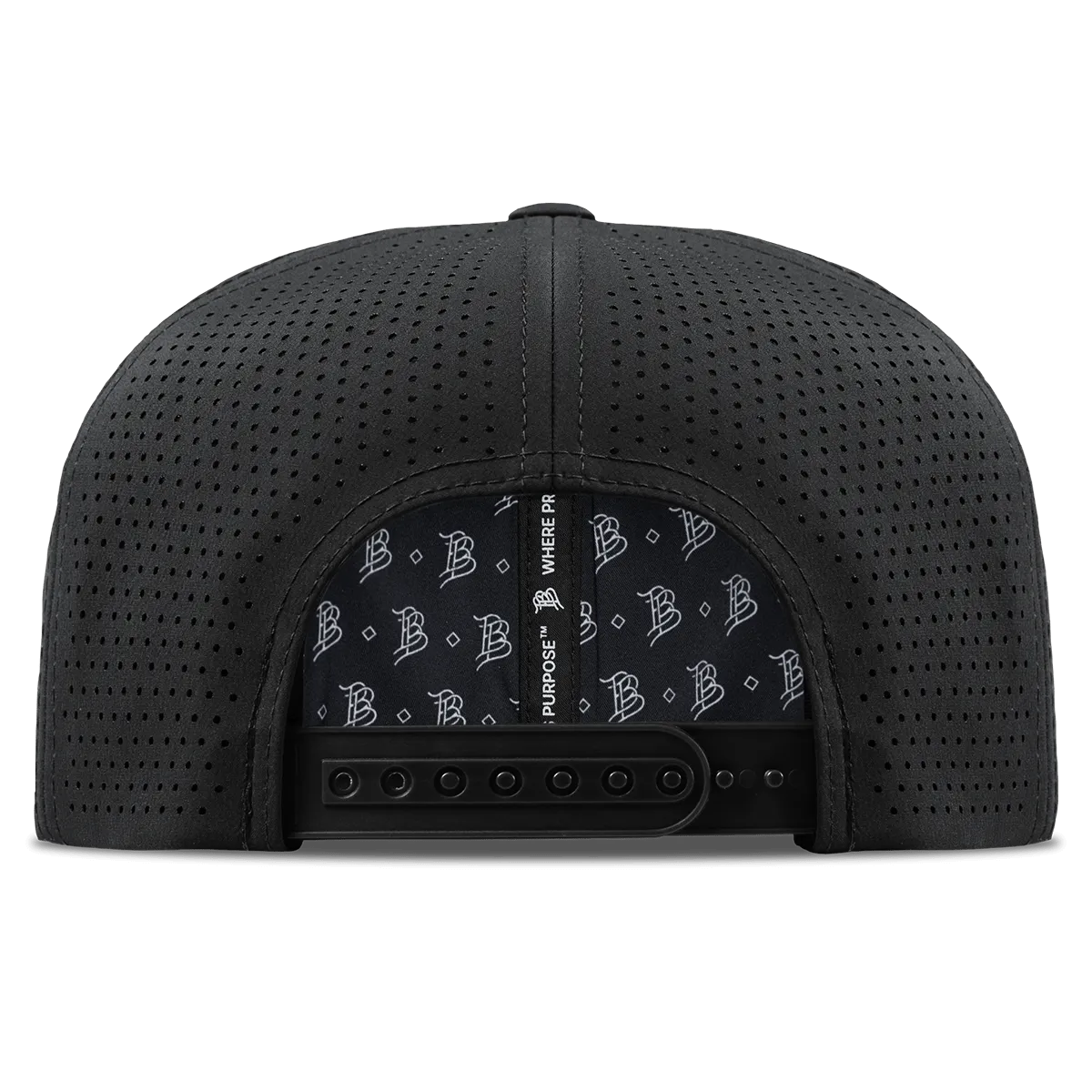 Sombrero Skull Flat Elite XGen™