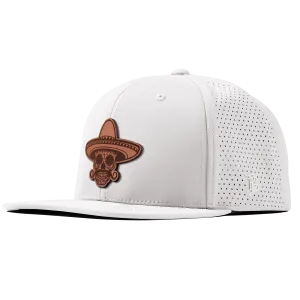 Sombrero Skull Flat Elite XGen™