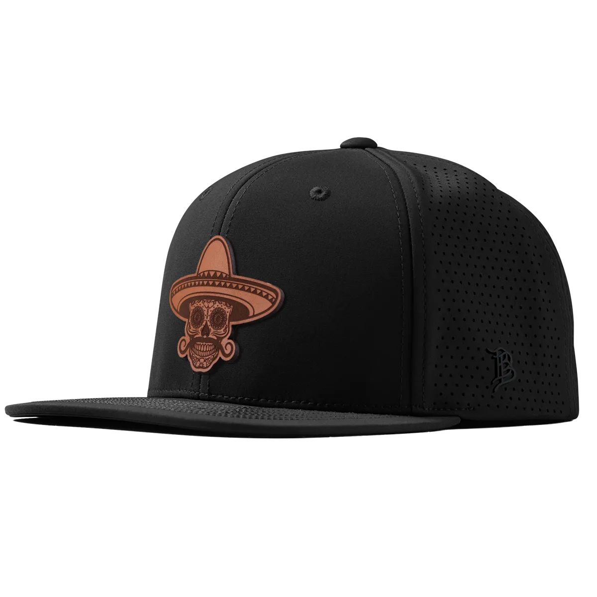 Sombrero Skull Flat Elite XGen™