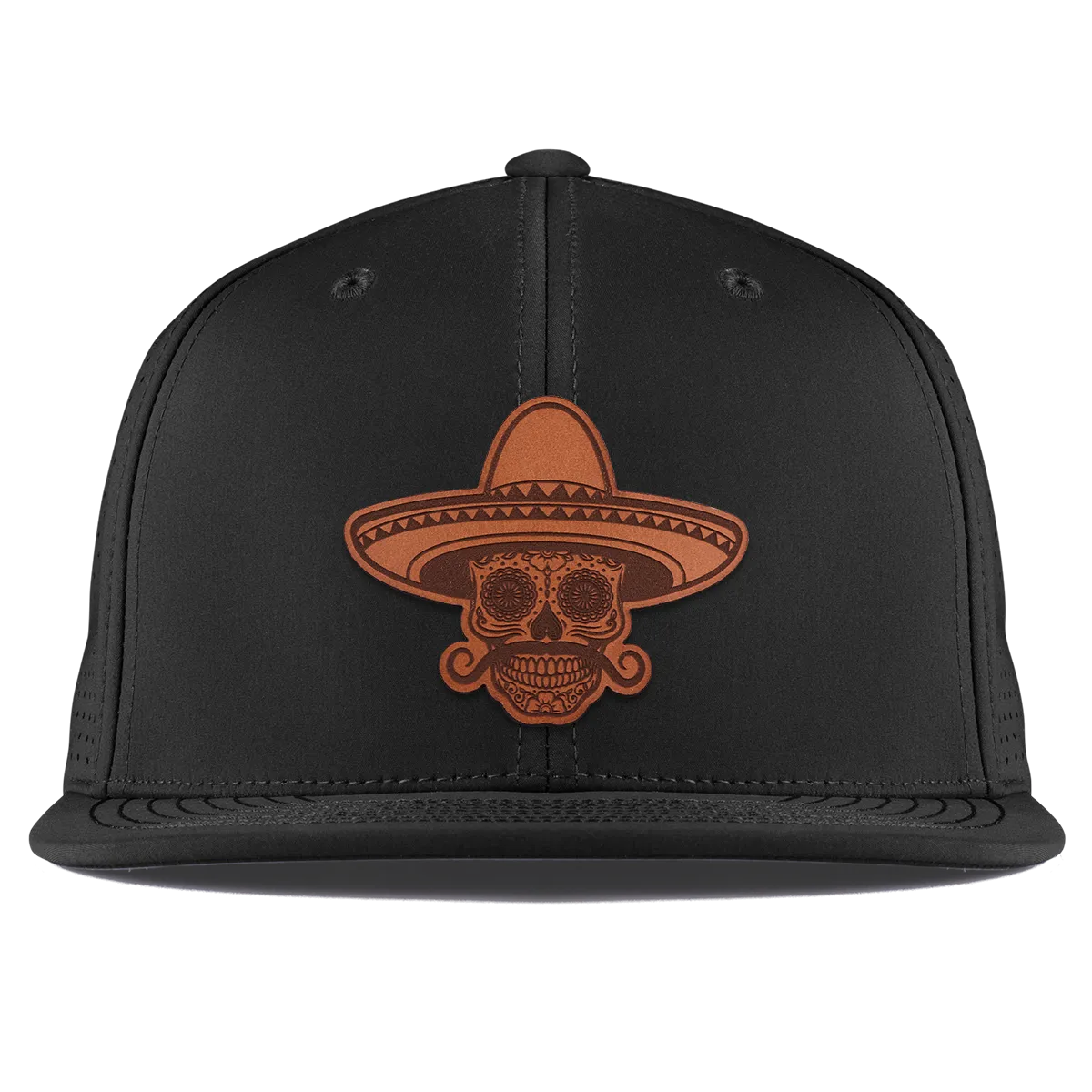 Sombrero Skull Flat Elite XGen™