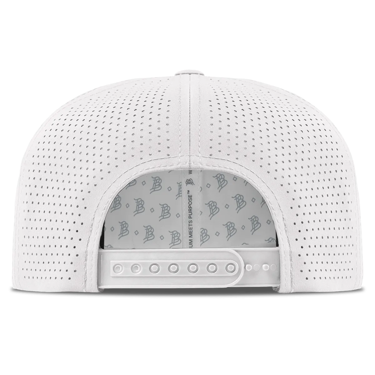 Sombrero Skull Flat Elite XGen™