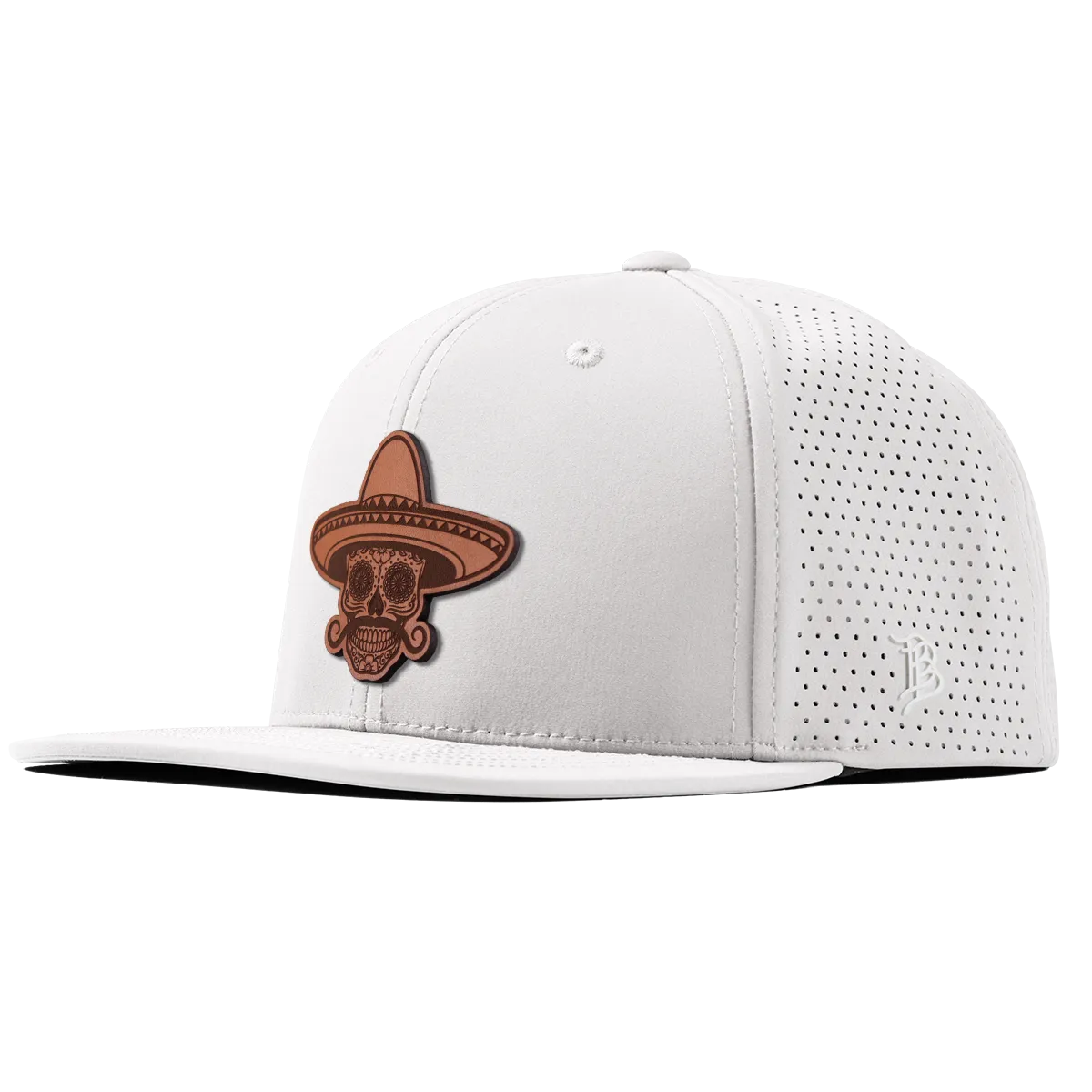 Sombrero Skull Flat Elite XGen™