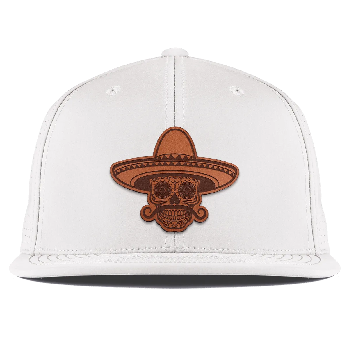 Sombrero Skull Flat Elite XGen™