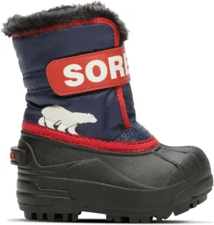 SOREL Children's Snow Commander Boot