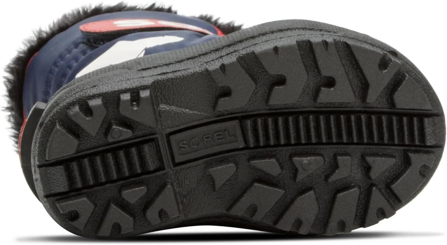 SOREL Children's Snow Commander Boot