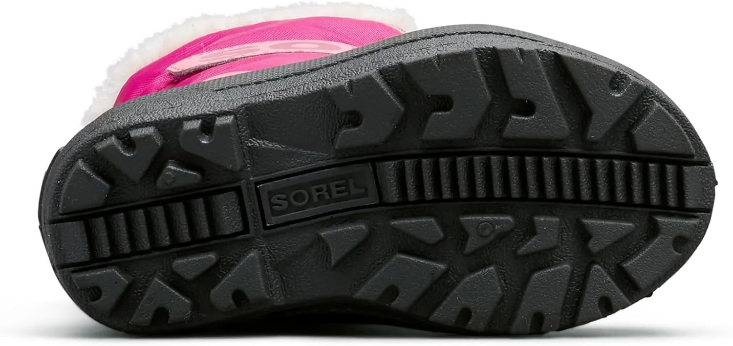 SOREL Children's Snow Commander Boot