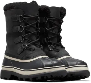 SOREL Men's Caribou Waterproof Boot