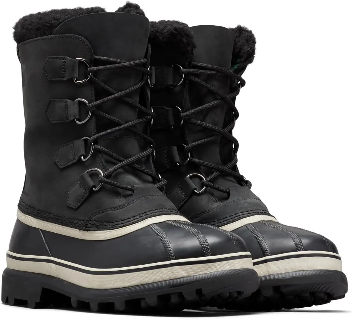 SOREL Men's Caribou Waterproof Boot