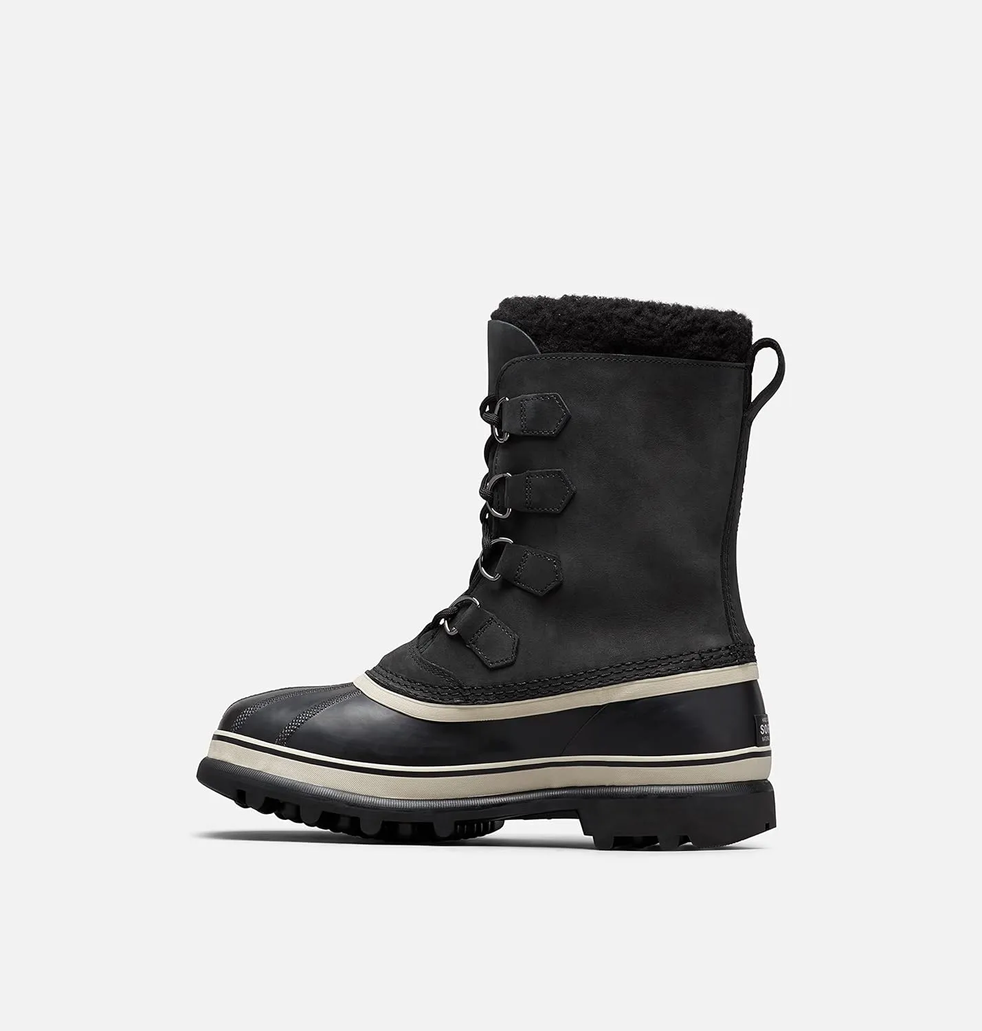 SOREL Men's Caribou Waterproof Boot