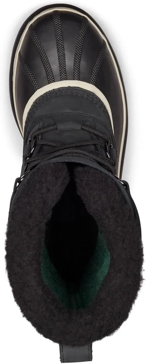 SOREL Men's Caribou Waterproof Boot