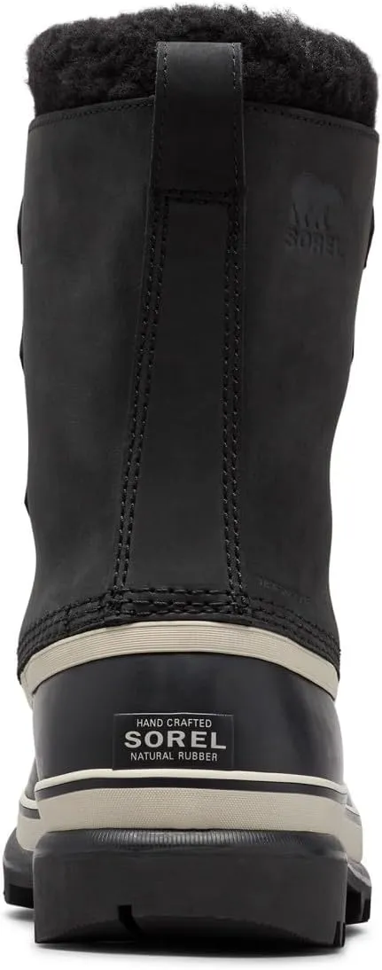 SOREL Men's Caribou Waterproof Boot