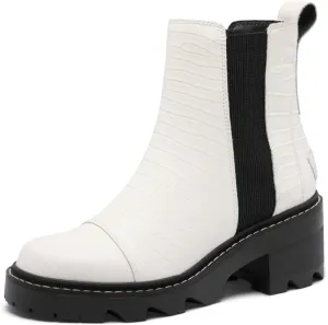 SOREL Women's Joan Now Chelsea Boot
