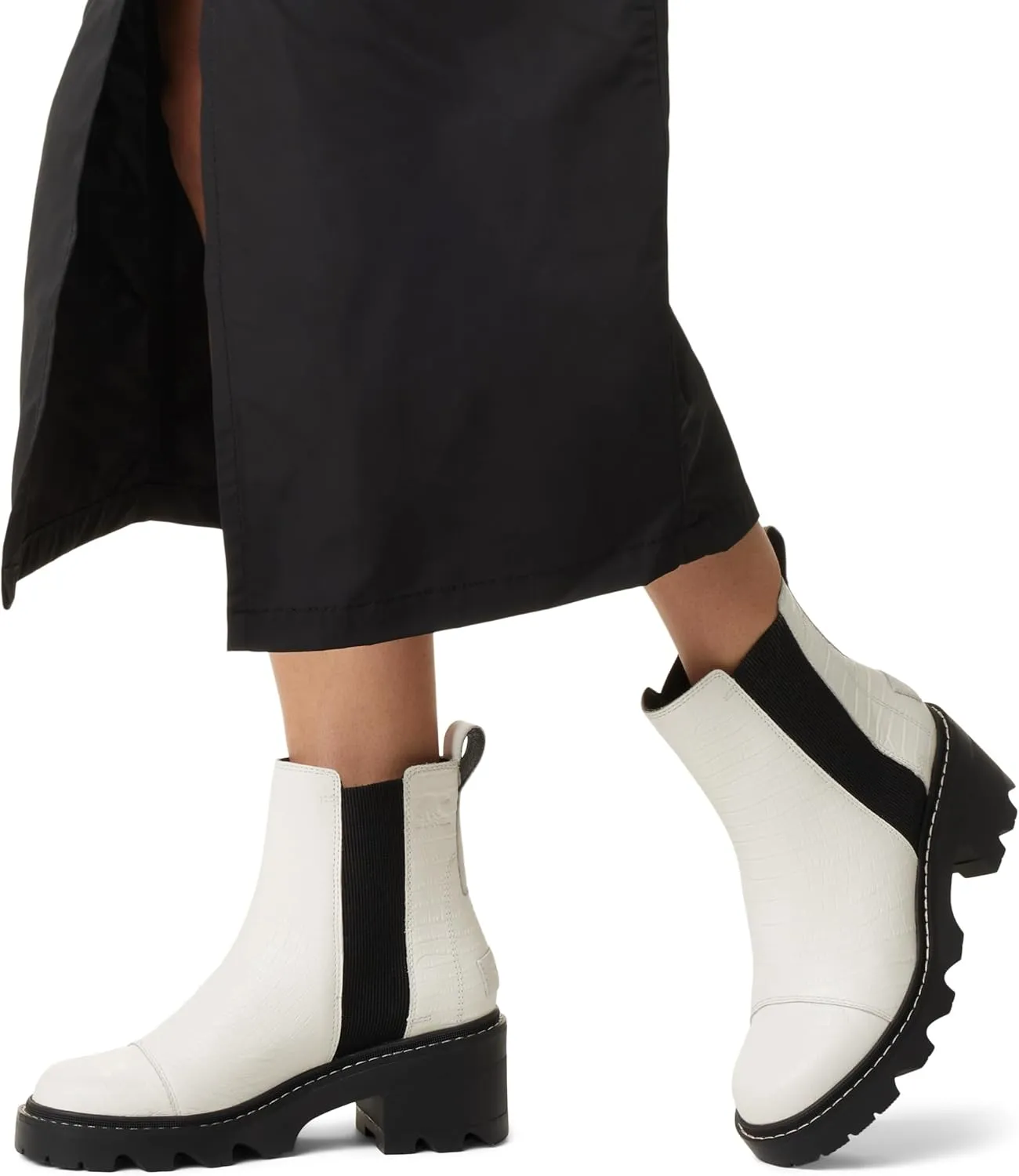 SOREL Women's Joan Now Chelsea Boot