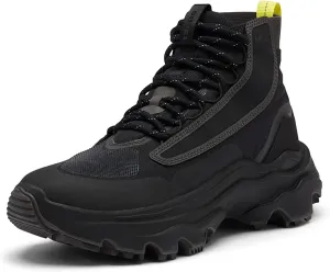 Sorel Women's Kinetic Breakthru Venture Mid Waterproof Shoe