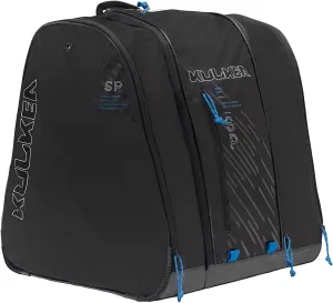 Speed Pack Ski Boot Backpack - Ski Boot Bag With Open Pack Design - Durable, Spacious, Water Resistant Gear & Boot Storage