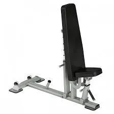 Spirit ST800FI Flat/Incline Bench