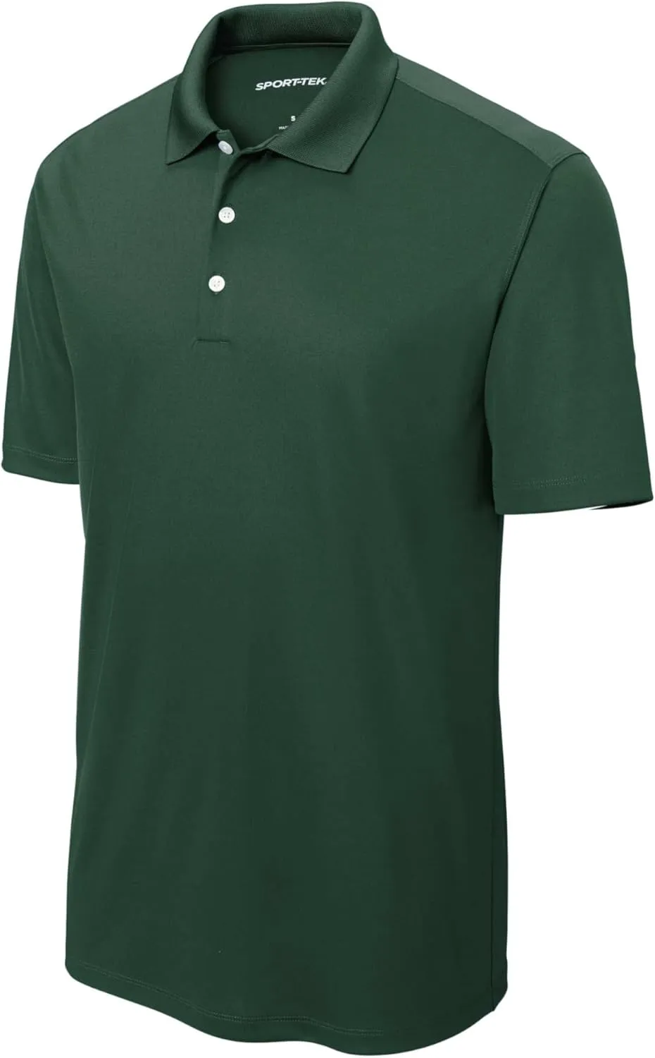 SPORT-TEK UV Micropique Polo ST740