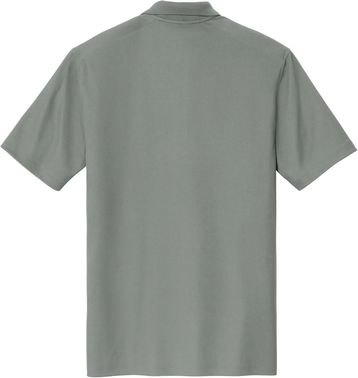 SPORT-TEK UV Micropique Polo ST740