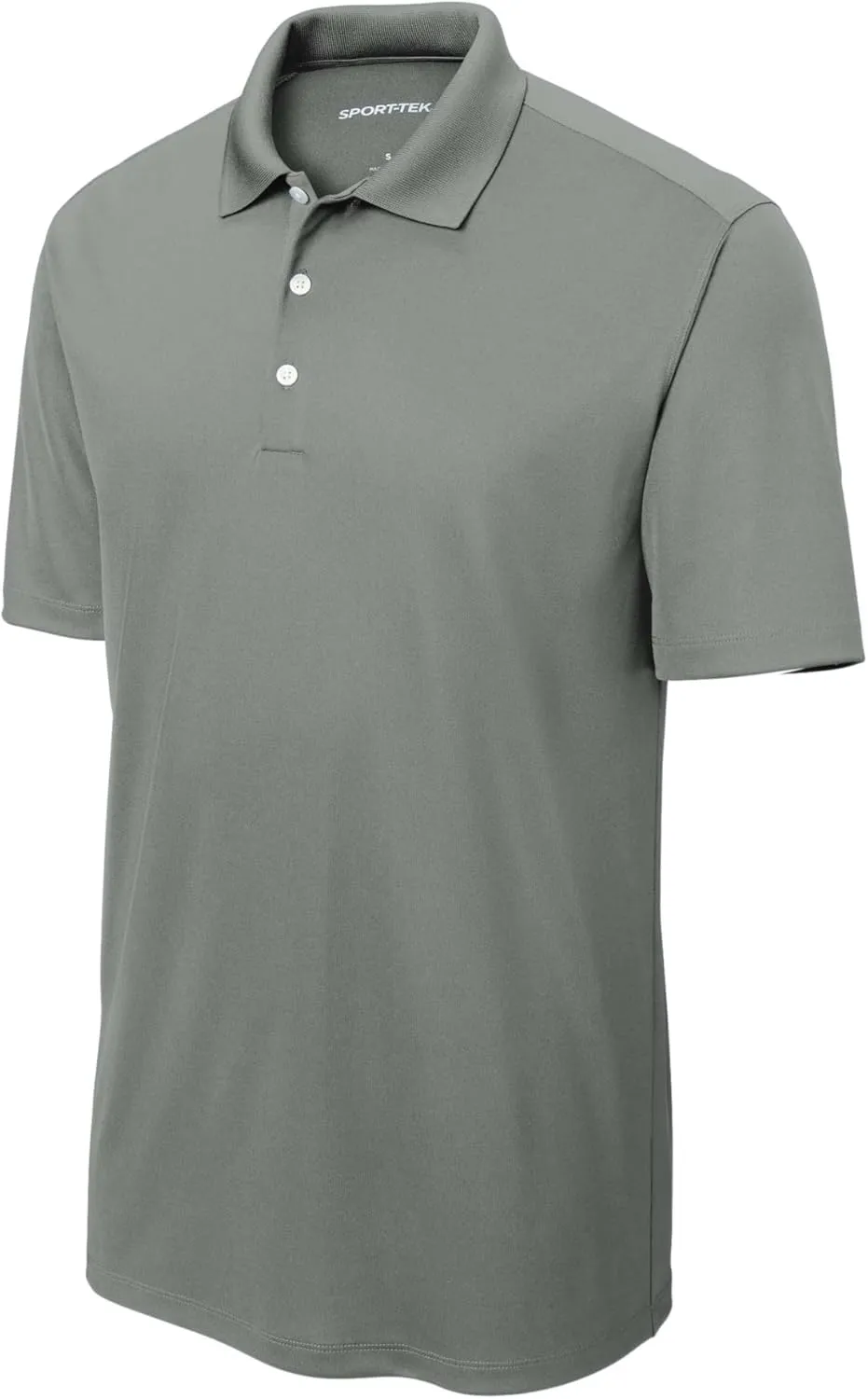 SPORT-TEK UV Micropique Polo ST740