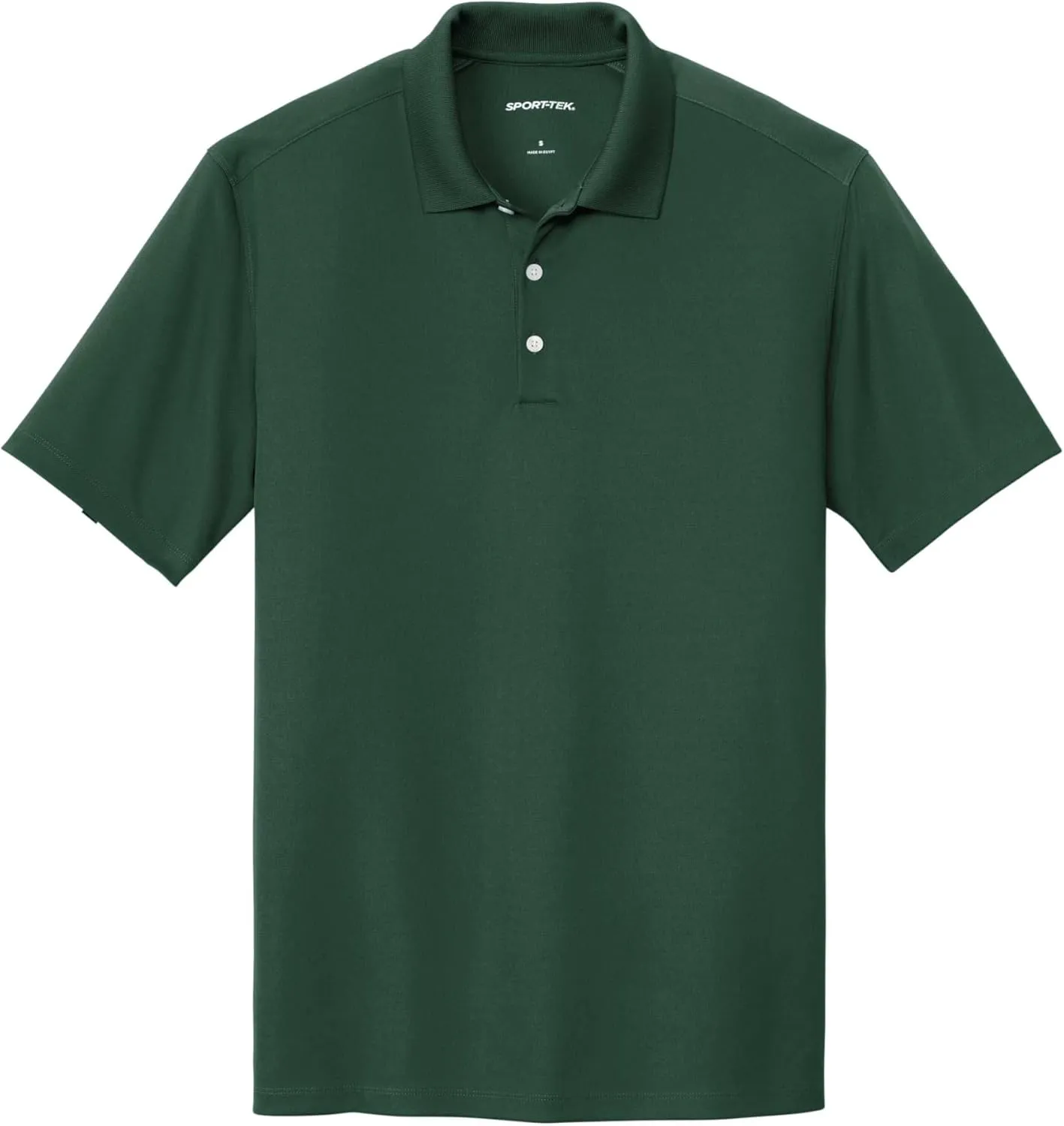 SPORT-TEK UV Micropique Polo ST740