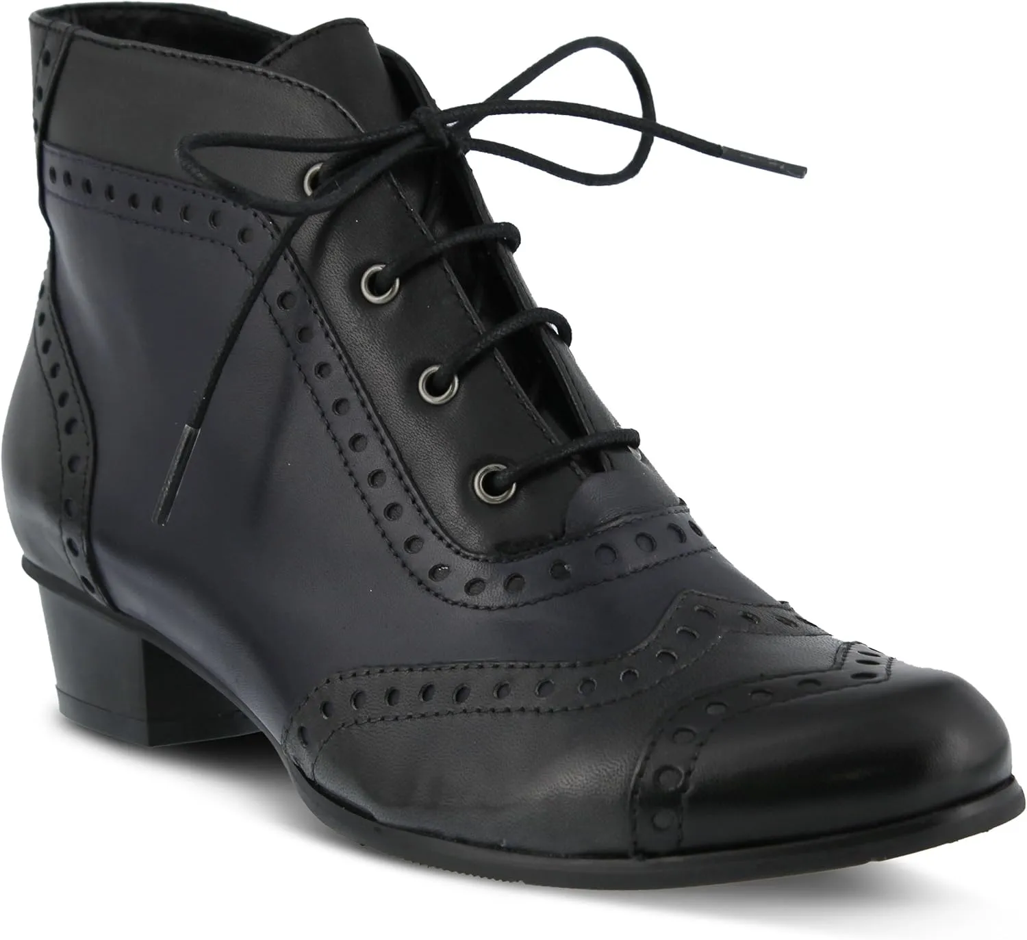 Spring Step Women's Heroic Boot
