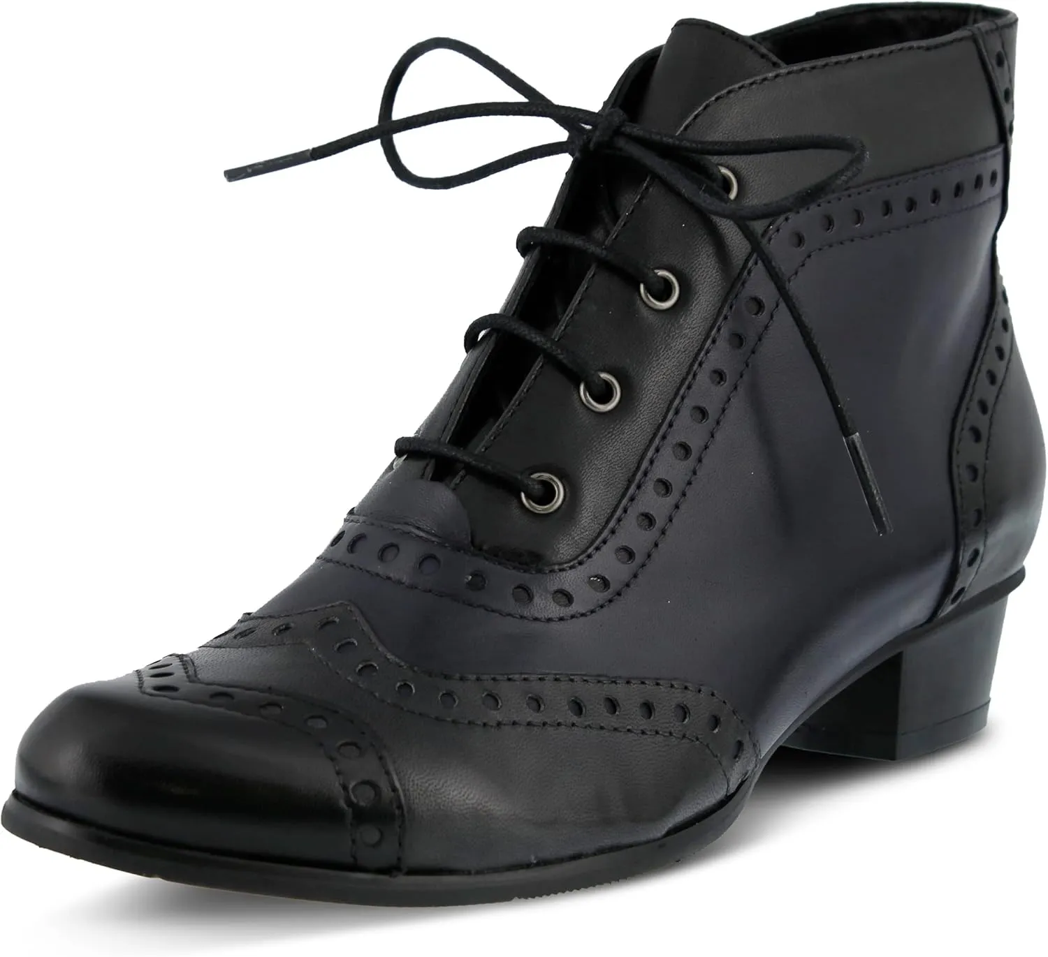 Spring Step Women's Heroic Boot