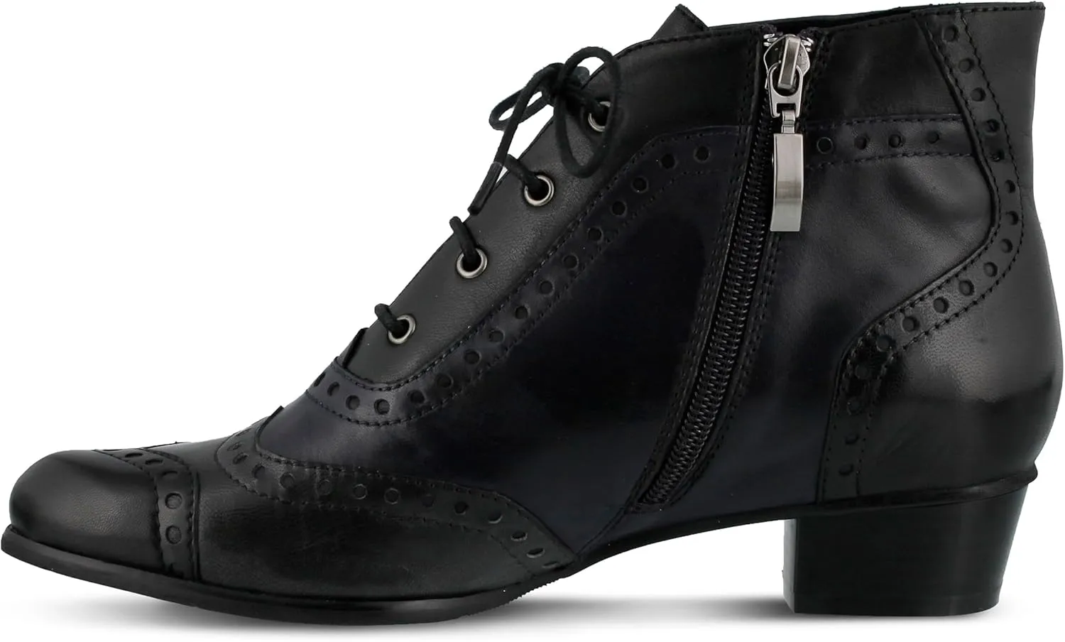 Spring Step Women's Heroic Boot