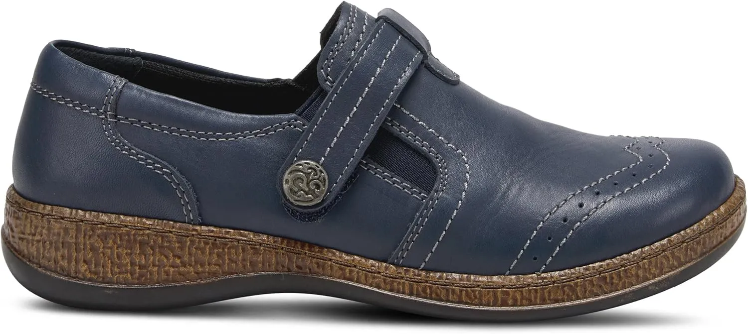 Spring Step Women's Smolqua Loafer Flat