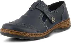 Spring Step Women's Smolqua Loafer Flat
